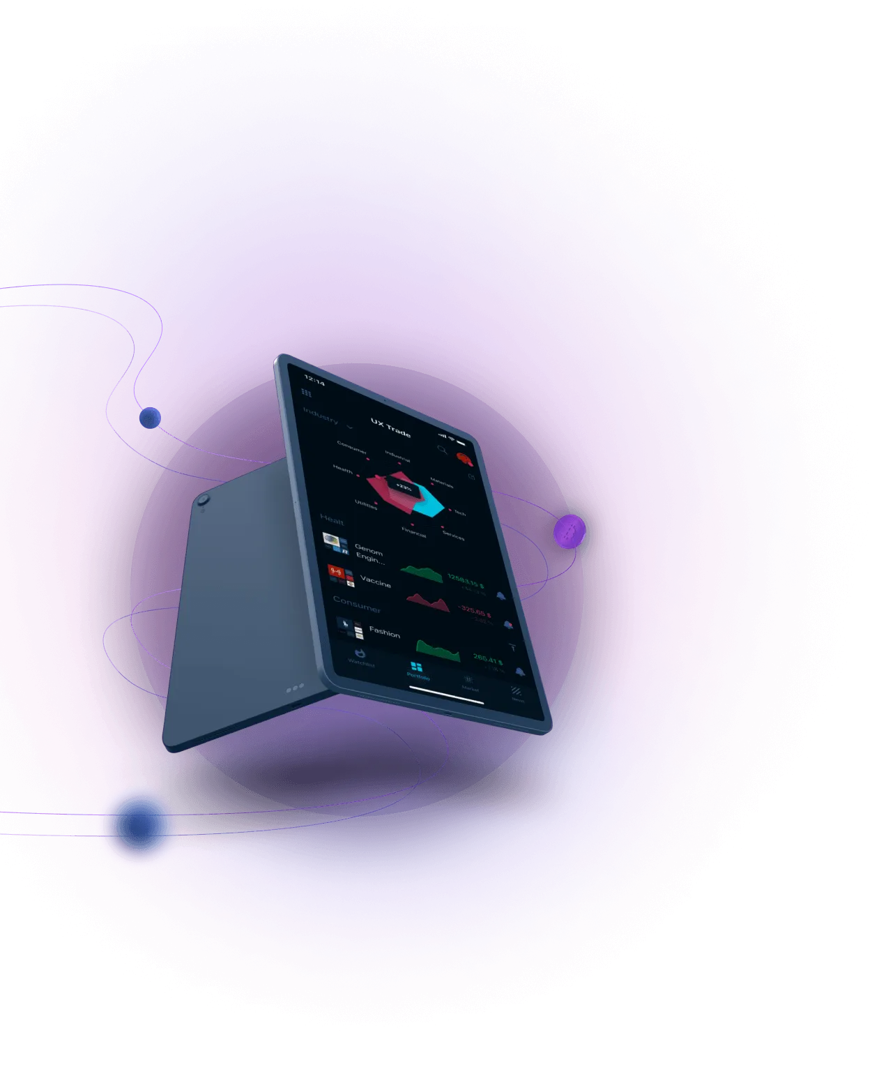 Coin kong Trader - The Coin kong Trader Application