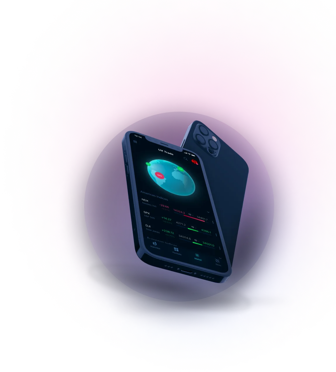 Coin kong Trader - Get in touch with us